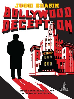 cover image of Bollywood Deception